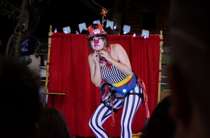 DRAGÃO DO MAR TRAZ PROGRAMAÇÃO NO FERIADO DE SÃO JOSÉ E DIVERSIFICADA AGENDA AO LONGO DA SEMANA