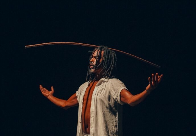 Teatro Dragão do Mar retoma temporada cênica com sessões semanais em julho