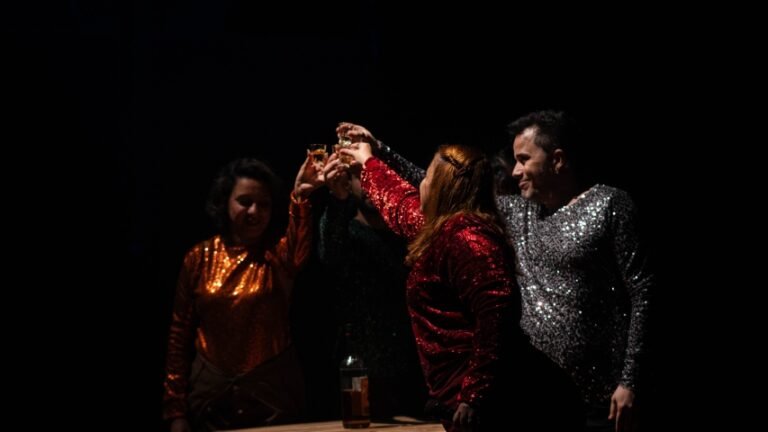 Com coletivos e artistas multilinguagem, Mês do Teatro e do Circo movimenta agenda no Centro Dragão do Mar