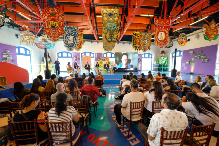 Centro Dragão do Mar sedia Fórum Nordeste de Economia Circular em semana que articula arte, política e tecnologia