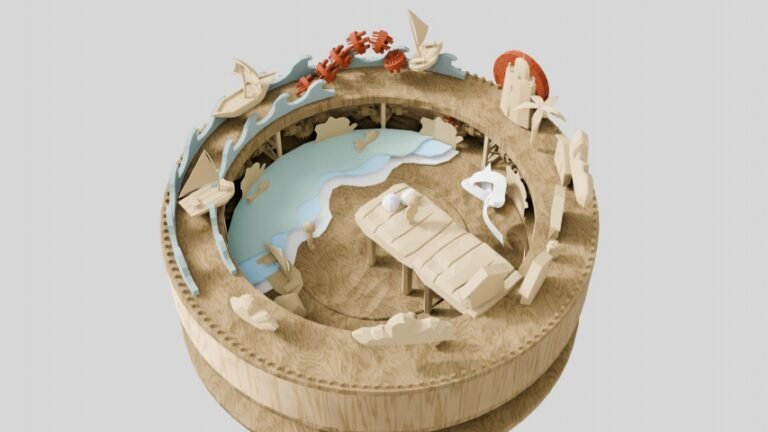 Centro Dragão do Mar lança projeto “Ventos de Liberdade” em programação especial que faz alusão à Data Magna no Ceará