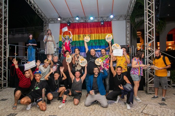 16º For Rainbow divulga vencedores do festival