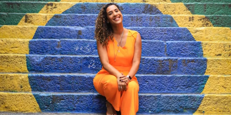 Ministra Anielle Franco participa de lançamento no Centro Dragão do Mar, nesta quinta-feira (18)