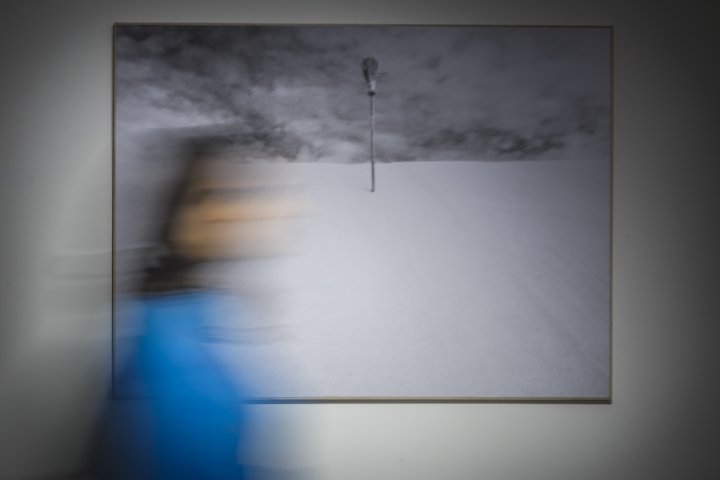 Museu da Cultura Cearense abre exposição da cearense Naiana Magalhães na próxima quarta-feira (28)