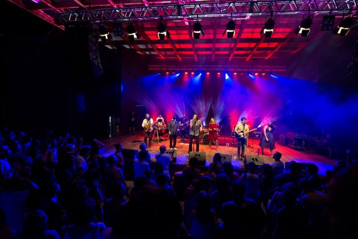 Dragão relembra show em homenagem ao Ceará com criação de playlist