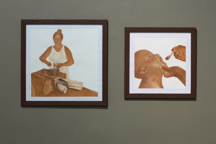 Exposição com mais de 80 artistas cearenses será aberta no Museu de Arte Contemporânea do Ceará nesta quinta (22)