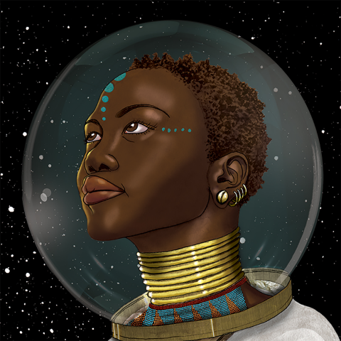 Dragão do Mar e Porto Iracema ofertam minicurso gratuito sobre Afrofuturismo e Cinema Negro