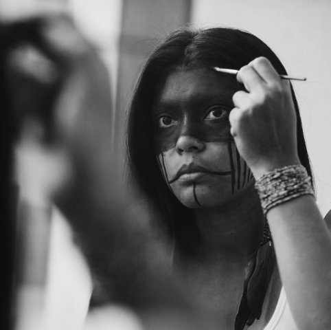 Mostra Competitiva Internacional de Curtas e Longas-Metragens será encerrada na noite desta terça-feira (20)