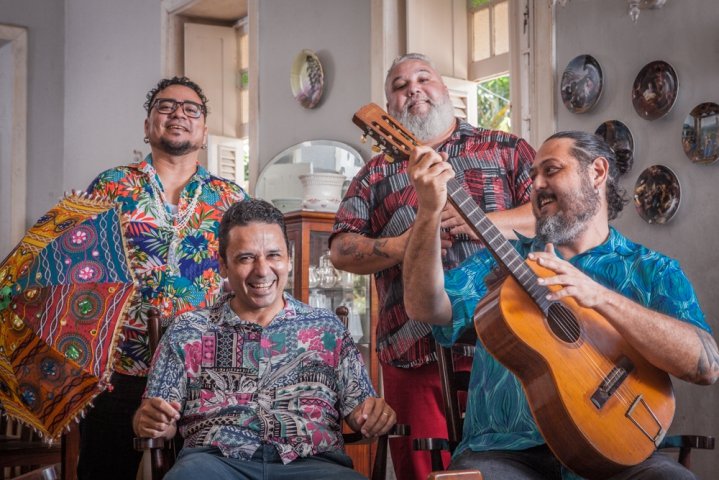 Férias no Dragão – Mirante das Artes segue em janeiro com programação especial para as férias