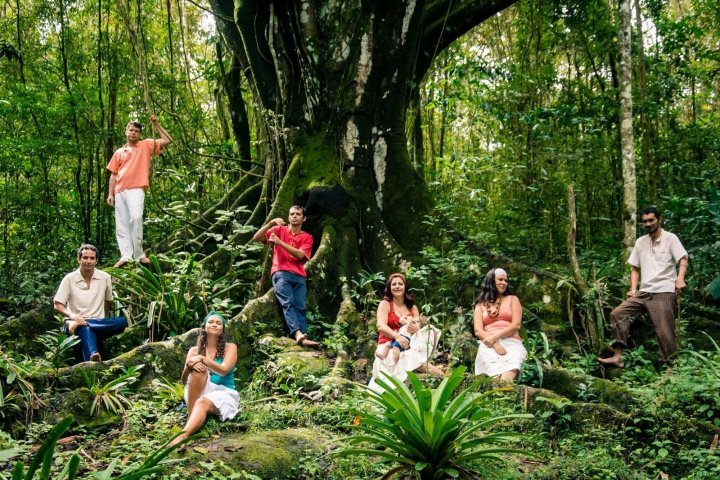 Confira a programação até 3 de julho