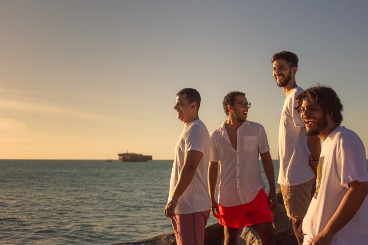 Confira a programação entre 6 e 11 de dezembro