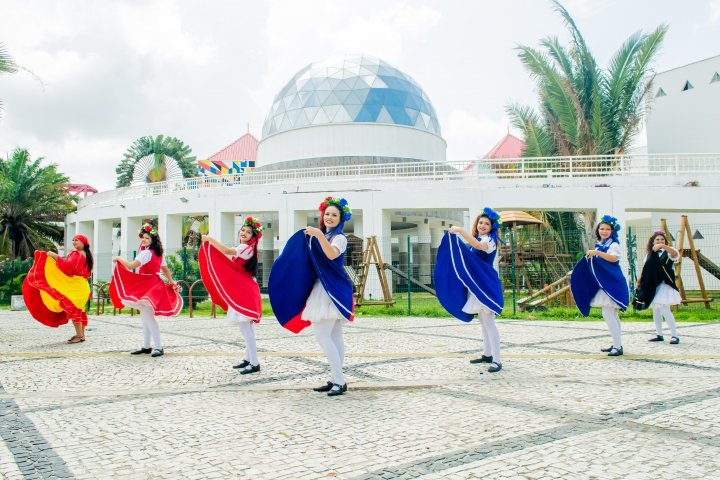 Confira a programação até 13 de novembro