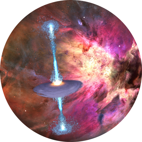 Planetário do Dragão do Mar segue com aulas gratuitas do Curso Popular de Astronomia em fevereiro