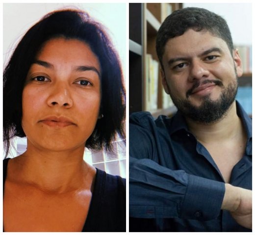 Cinema do Dragão realiza debate sobre o panorama da produção de cinema no Brasil, nesta sexta-feira (19)
