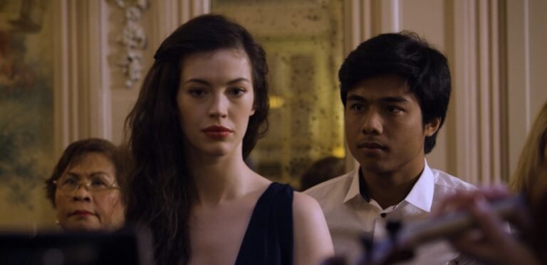 Cinema do Dragão suspende atividades presenciais e estreia filme francês em sala virtual nesta quinta (4)