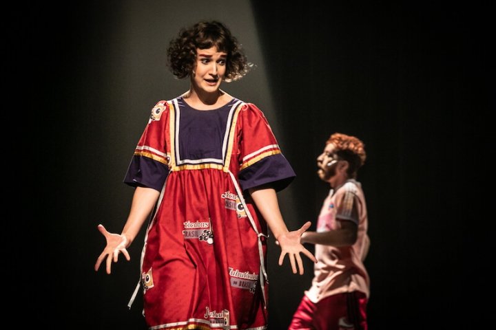 Centro Dragão do Mar recebe 11ª edição do Festival Internacional de Teatro Infantil do Ceará neste sábado e domingo