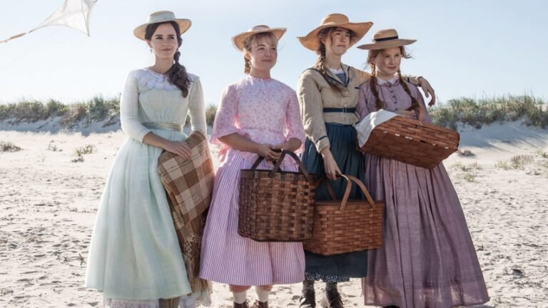 ‘Adoráveis Mulheres’ e ‘O Paraíso deve ser Aqui’ são as estreias da semana no Cinema do Dragão