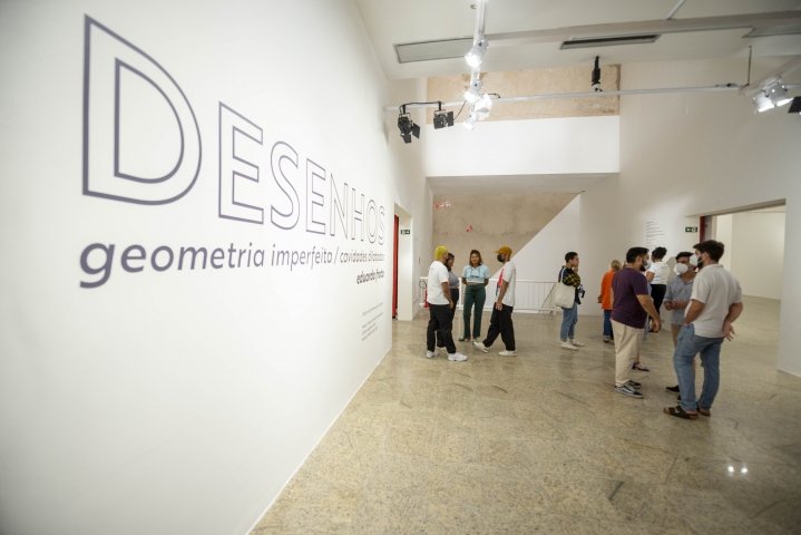 Veja a programação até 31 de julho do Centro Dragão do Mar
