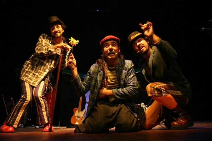 Confira a programação até 7 de agosto do Centro Dragão do Mar