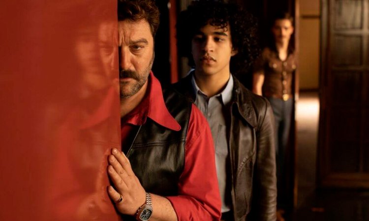 Confira a programação do Cinema do Dragão a partir desta quinta-feira (27)