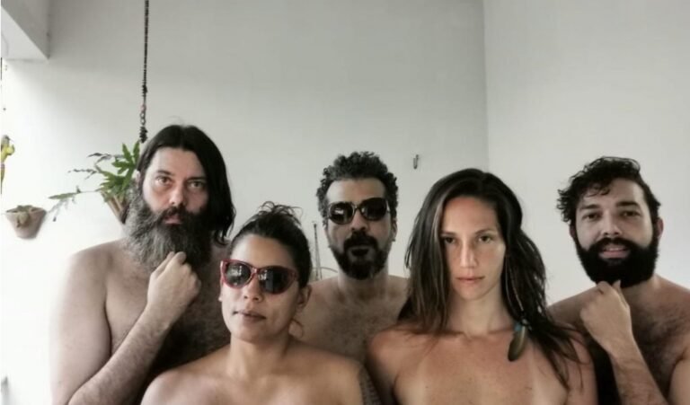 Em homenagem ao Ceará, Daniel Groove, Vitoriano, Laya, Daniel Medina e Nayra Costa fazem show gratuito neste domingo (26)