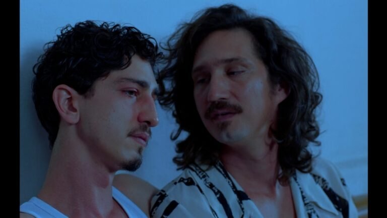 Cinema do Dragão traz duas estreias a partir desta quinta-feira (11)