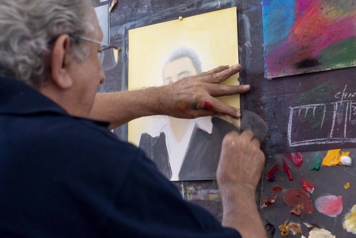 Museu da Cultura Cearense abre inscrições para curso de formação profissional em fotopintura