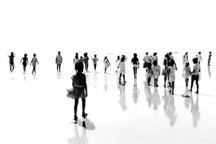 Museu da Cultura Cearense abre exposição do fotógrafo Celso Oliveira na próxima quarta-feira (14)