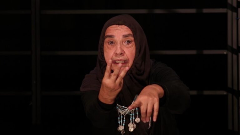 Dragão do Mar e 28º Festival Nordestino de Teatro de Guaramiranga apresentam espetáculos gratuitos nesta semana