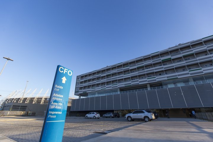 Cursos gratuitos: CFO abre inscrições nesta segunda-feira (15)
