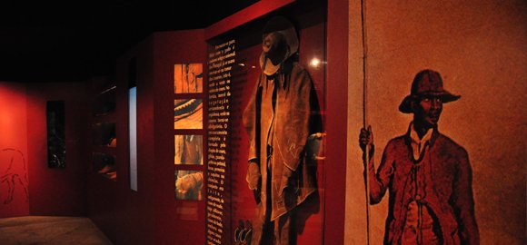 Museu da Cultura Cearense estará fechado ao público a partir de hoje (29), até o dia 14 de junho