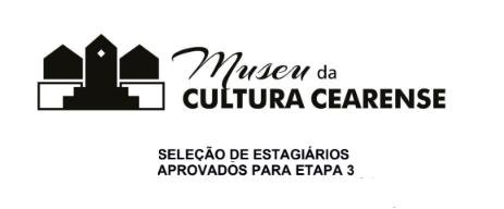 Museu da Cultura Cearense divulga resultado da segunda fase do edital 01/2023