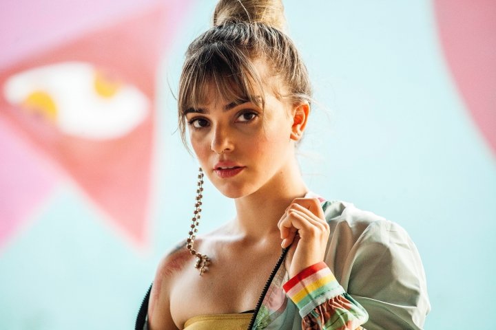 Dragão traz shows gratuitos de Rebeca Câmara, Camila Marieta e Ilya neste domingo (19)