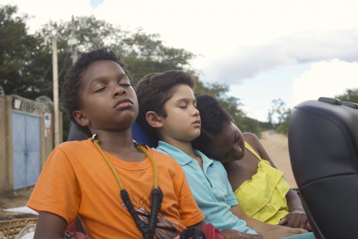 Cinema do Dragão traz duas estreias nacionais e duas mostras gratuitas de curtas.