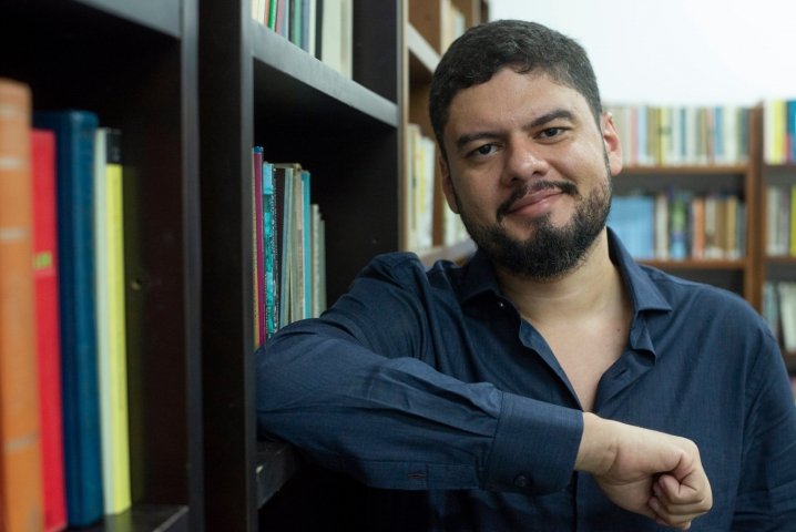 Pacarrete lota sessão de abertura da Mostra Retroexpectativa 2020