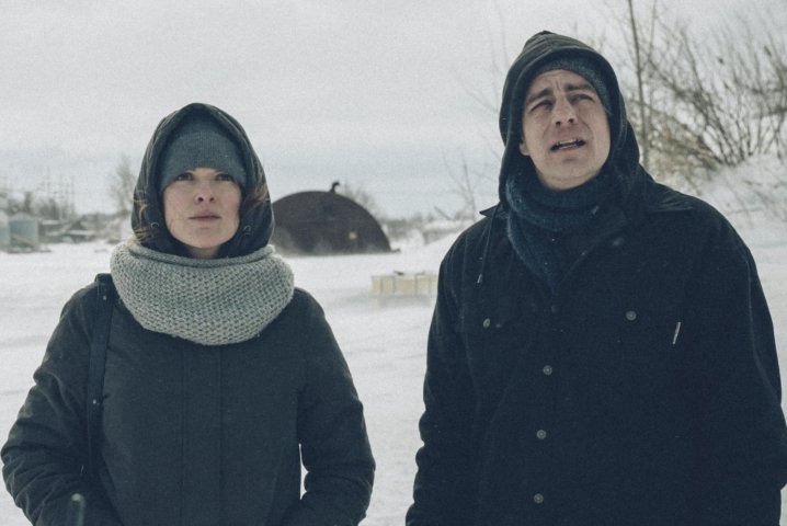 “Antologia da Cidade Fantasma” e “Inaudito” são as estreias da semana no Cinema do Dragão