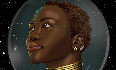 Dragão do Mar anuncia selecionades para o minicurso “Afrofuturismo e Cinema Negro”