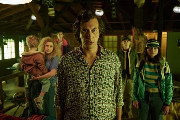 Cinema do Dragão traz estreia de ‘Ruído Branco’ a partir desta quinta (5)