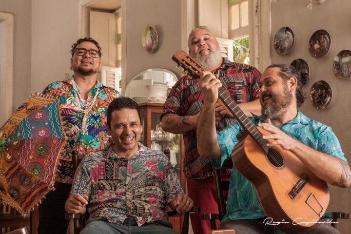 Programação online celebra aniversário do Dragão do Mar
