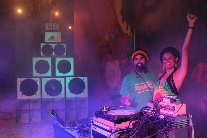 Sound System no Dragão ganha nova edição neste domingo (13)