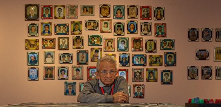 Museu da Cultura Cearense encerra exposição “Retrato de Mestre” e traz programação especial neste final de semana