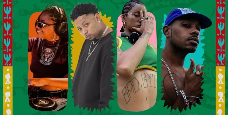Centro Dragão do Mar integra I Festival Afrocearensidades com ampla programação alusiva ao Mês da Consciência Negra