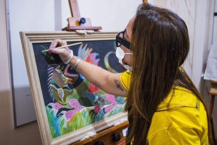 Museu de Arte Contemporânea do Ceará promove curso gratuito sobre ética em conservação e restauração