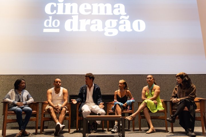 Cinema do Dragão segue com programação especial de aniversário aos domingos de setembro