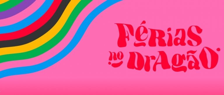 Dezembro no Dragão