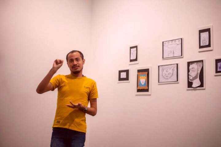 Museu da Cultura Cearense realiza curso gratuito de introdução à LIBRAS