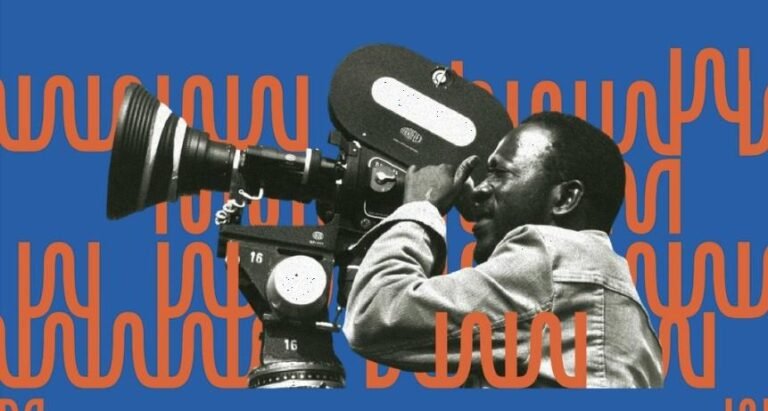 Cinema do Dragão homenageia Ousmane Sembène com mostra gratuita