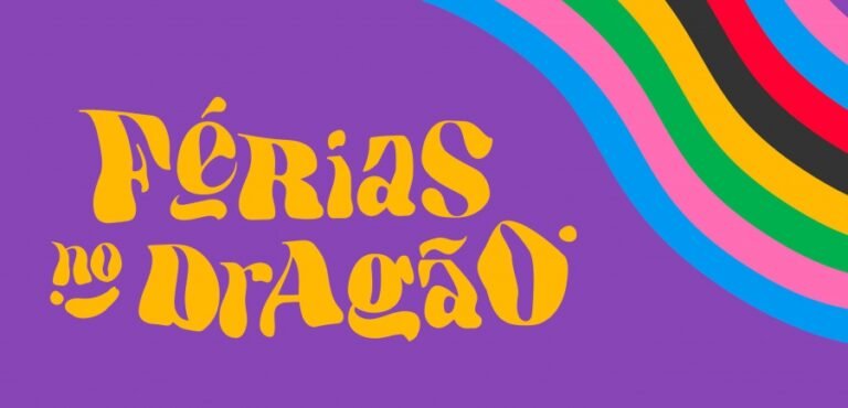 Férias no Dragão