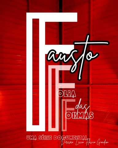 Cinema do Dragão realiza pré-estreia gratuita de série documental em celebração aos 80 anos de Fausto Nilo, nesta sexta-feira (5)