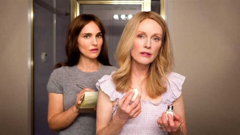 Forte aposta para o Oscar de 2024 estreia no Cinema do Dragão nesta quinta (18)